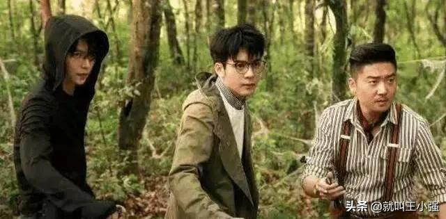 张大佛爷点天灯帅还是吴邪点天灯帅