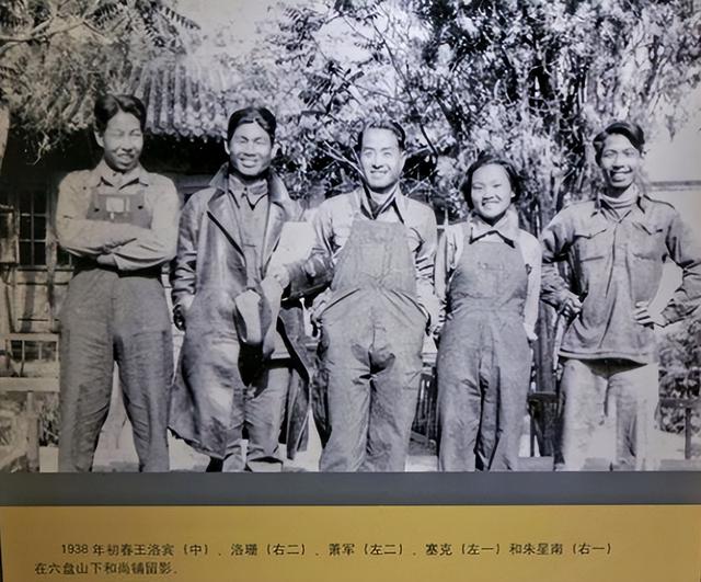 西部歌王王洛宾：3次坐牢，离婚又再婚，去世后儿子为他打官司