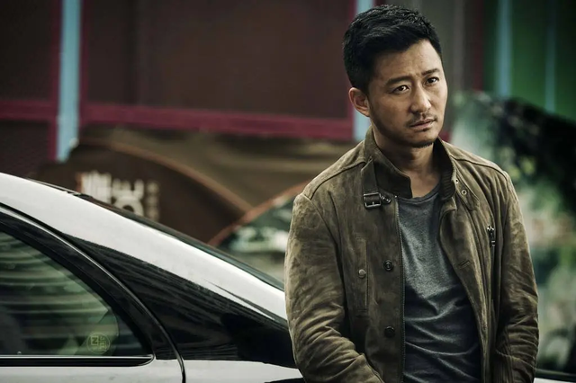 《寒战3》《杀破狼3》虽立项，但有致命弱点，功夫演员已后继无人