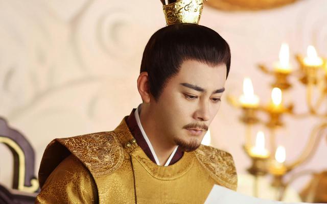 《安乐传》五大反派结局，左相被韩烨击杀，太后自尽，帝承恩幸运