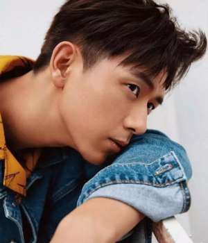 李现多高啊(国民男友李现活动生图流出,鼻子高度十分惊人)