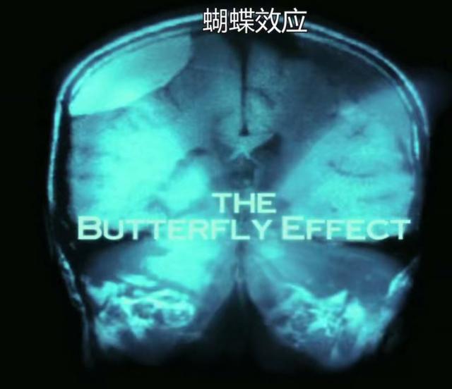 《蝴蝶效应》：从平行时空、隐含作者理论，看懂埃文的重置人生