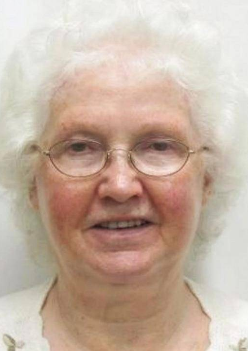 国外女子一生中曾谋害五位亲夫，被称“黑寡妇”老年终落网