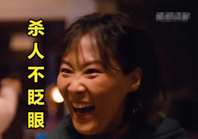 杀手变身！6位国剧女杀手：冷血背后的悲惨命运，你最爱谁？