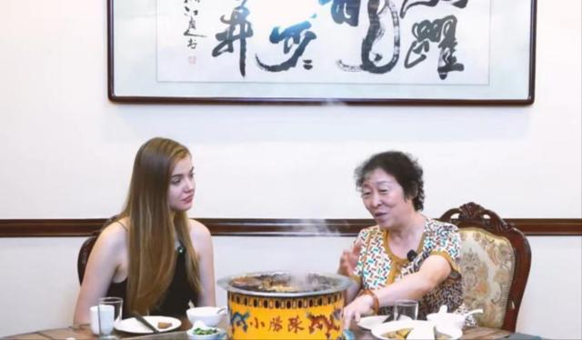 中轴线上的北京非遗丨“小肠陈”:“宝藏”卤煮的守正创新之路