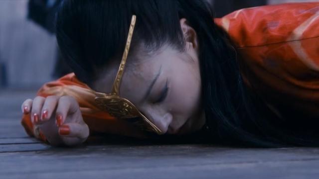 6分钟看完画皮2，赵薇周迅双女主换皮，互飚演技看得太过瘾