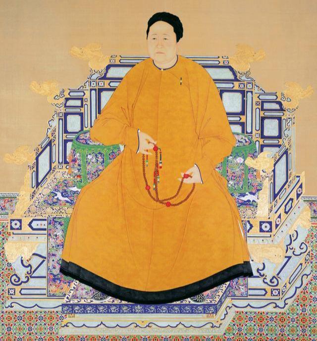 历史上的孝庄与顺治：关系十分恶劣，为了立储更是走向决裂