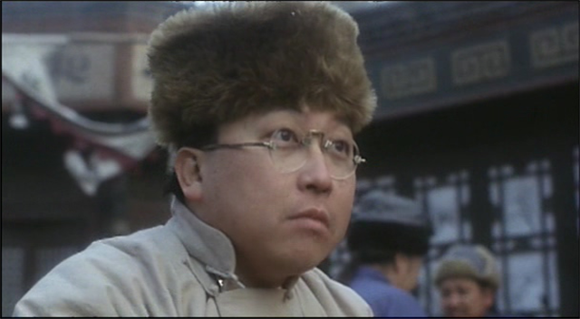 94年，香港武侠片低迷，李连杰也无能为力，《洪熙官》不到2000万