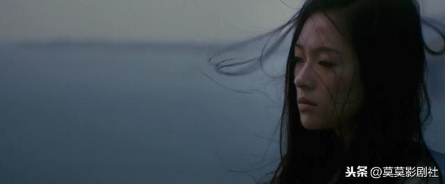 意淫的美与寂,人为还是天意——《艺伎回忆录》