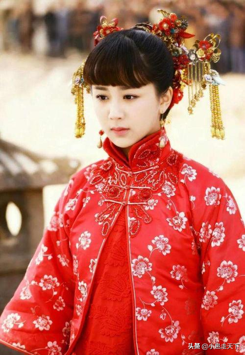 铁打的杨紫，流水的男神，盘点杨紫这些年主演的电视剧