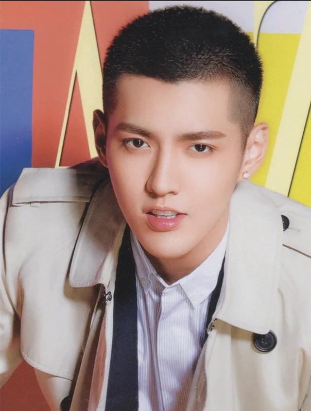 模糊性别界限：当代毛寸女生现象的社会报告