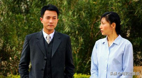 这么多霸总,为什么只有刘恺威演的,不令人反感?