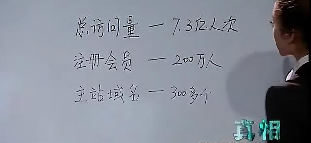 色情网站“丁香”覆灭记:7.3亿的浏览量背后,是谁在操控盈利?