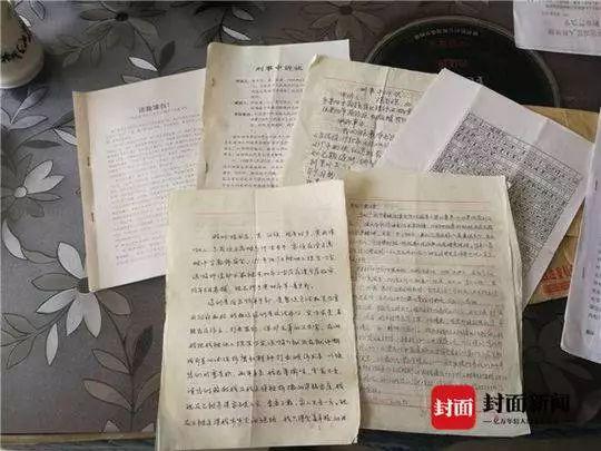 贵阳女生称遭教师“集体”强奸33次,涉案人喊冤27年