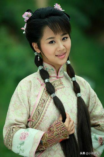 铁打的杨紫，流水的男神，盘点杨紫这些年主演的电视剧