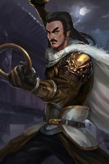 郭嵩阳武功比荆无命高，为何他不拼掉荆无命，再战上官金虹？