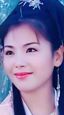 刘涛版白蛇传(白蛇传——刘涛——白素贞)