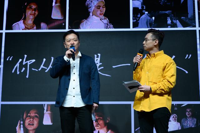 她曾一曲惊艳国人，今携手同胞为中国战“疫”献声