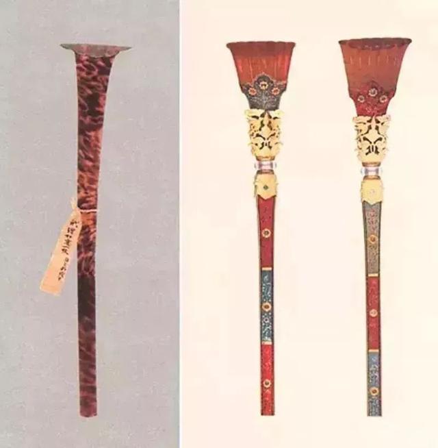 童年动画片里蛇精的法宝“如意”，到底有多厉害