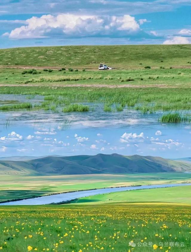 这个八月，乌兰察布非去不可！