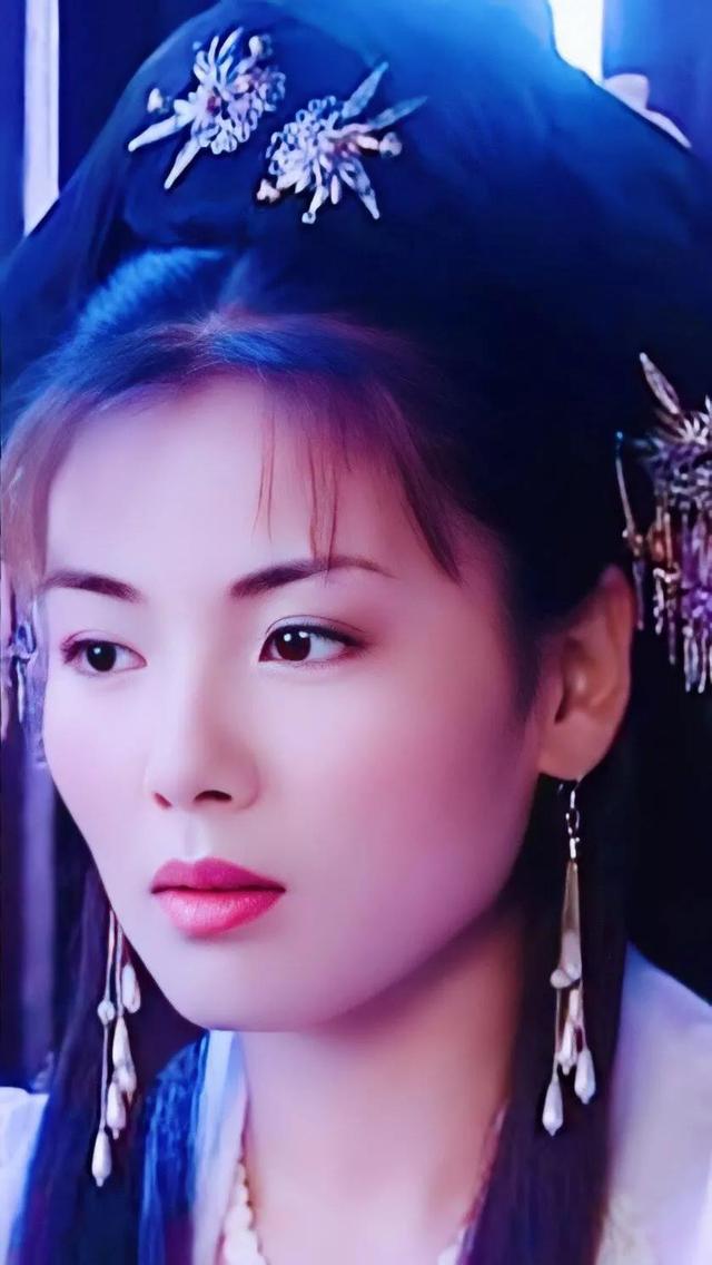 白蛇传——刘涛——白素贞