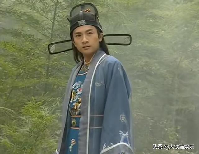 《无敌县令》播出19年，以当今审美，6位女主演谁更美？我站梅妃