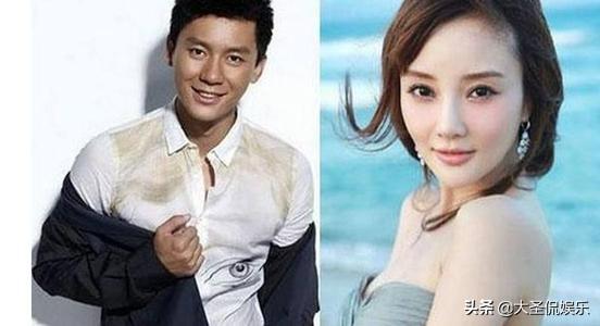 “心形石头”男神李晨的20年恋爱史，和他身后的6个女人