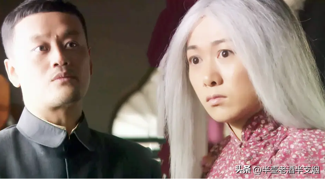 少将郑耀先有多少手下？在功德林找影子更安全方便，他为何不去？