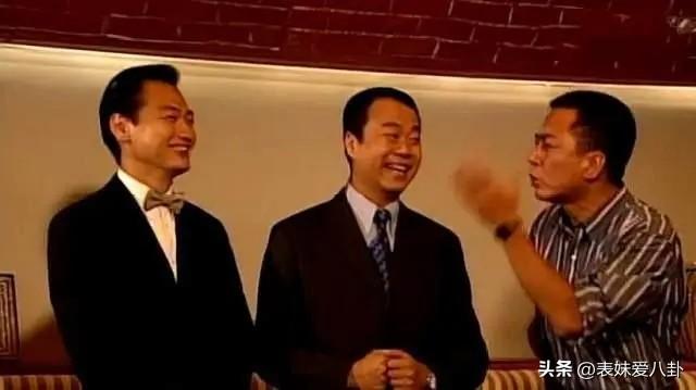 TVB里的诉讼高手：谁是最会打官司的男律师？谁看起来胜算大一点