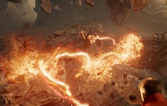 盘点漫威宇宙中《奇异博士》所使用过的魔法能力与装备