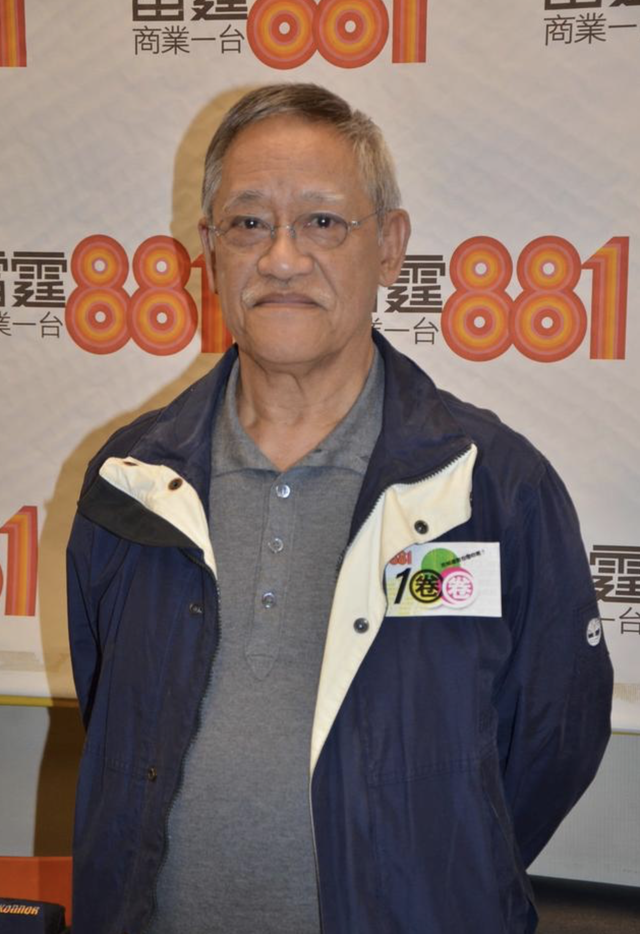 参演林正英僵尸片的10位演员，钱小豪脱相认不出，楼南光迁居内地