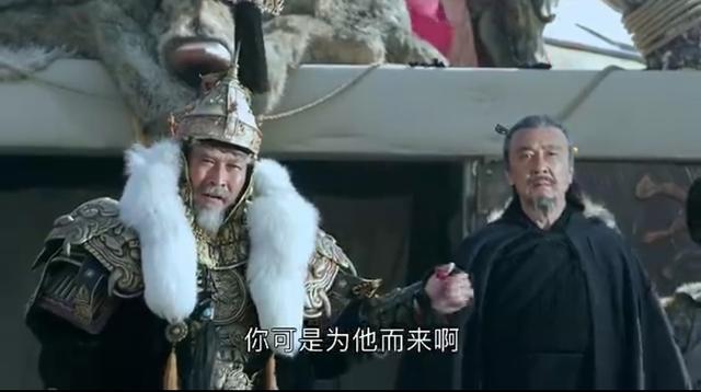 《武当一剑》大结局:耿玉京成就东方亮天下第一剑 杀不闻为父报仇