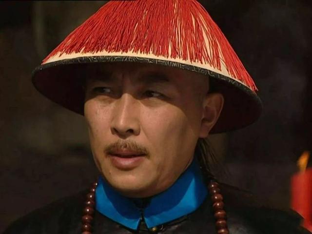 他承包了中国几千年的帝王角色,还是演技最好的领袖特型演员