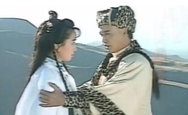 27年后《雪山飞狐》剧组再聚首，胡一刀不老，苗若兰依旧惊艳