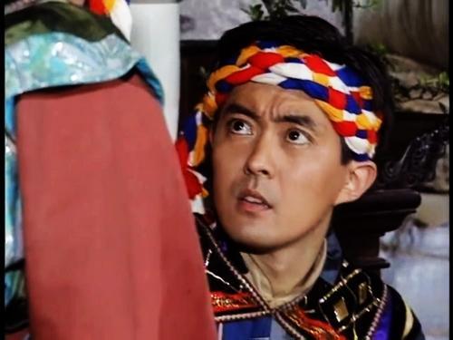 剧集|梅花二弄——《鬼丈夫》飙着泪的生死相依