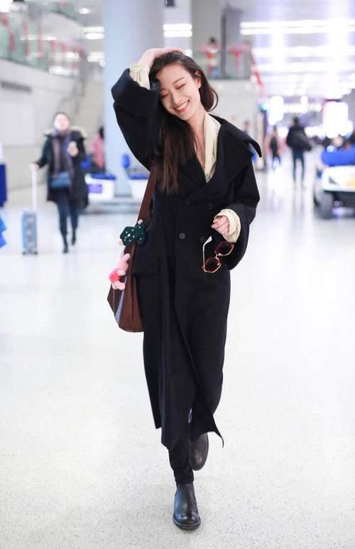 网红和女明星的不同，就看这3个地方了