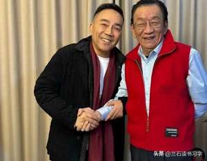 摆知(杨议前徒弟虎哥说:杨议摆知没人会去,侯耀华别再消费侯大师了)