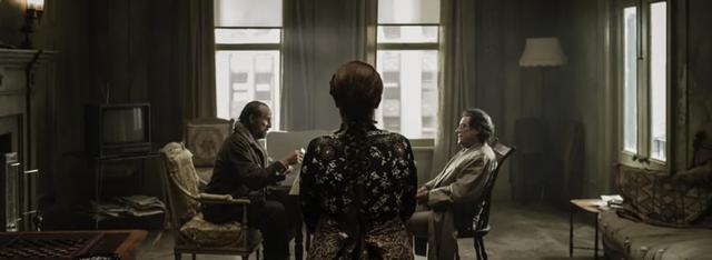 这三部黄暴美剧，建议收藏到硬盘里！太过瘾了