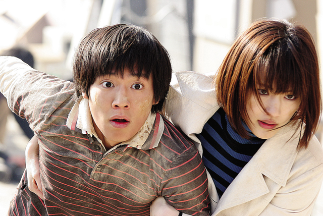 日本│推荐五部日本尺度电影第二弹，《失乐园》+《爱的曝光》