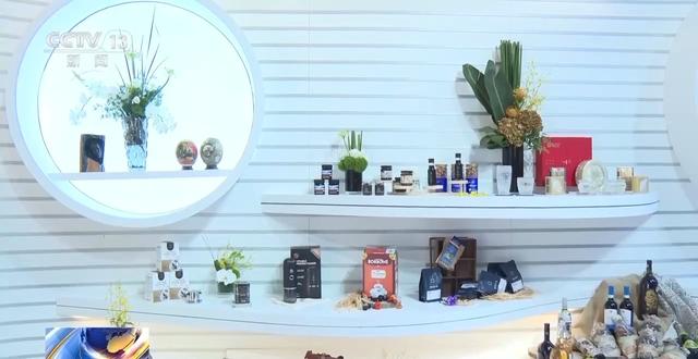 第七届进博会上海馆亮相 小小红砖“石库门”藏着大奥秘