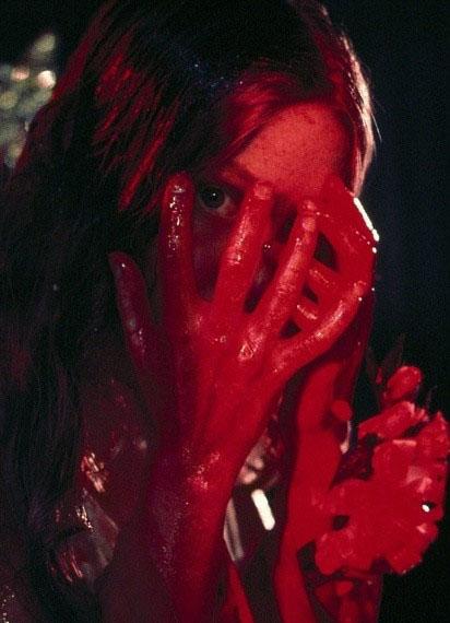 魔女嘉莉将拍续集，经典恐怖片再上演，主角或将是变性演员出演？