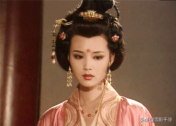 旧时光里的唐朝美人,个个都惊艳了时光,你觉得谁最具古典韵味?