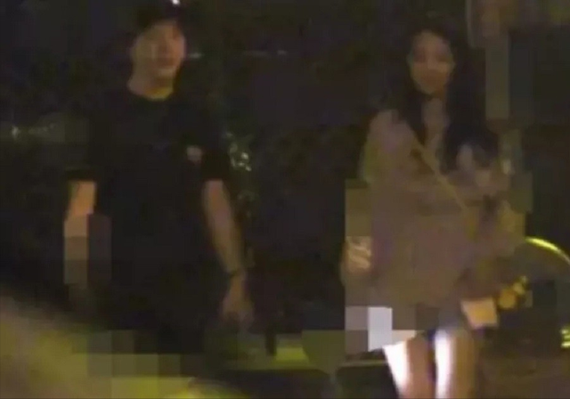 傍上王力宏,与郎朗交恶,李云迪的毁灭史不止“嫖娼”那么简单