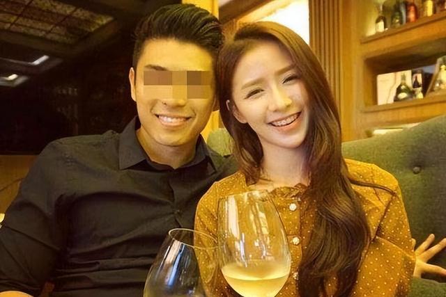 王大陆蔡卓宜官宣恋情！公开情侣身份秀恩爱，女方曾有一段婚史