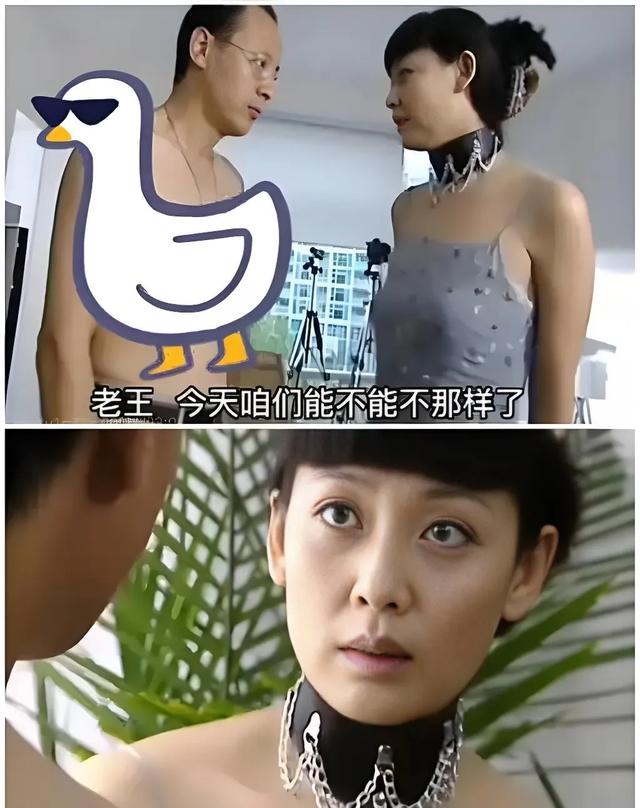 看看和侯总搭戏的女搭子，个个都是绝色佳人 谁能不羡慕侯总每一天