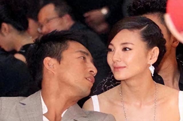 汪小菲这种人还得是要张雨绮来治