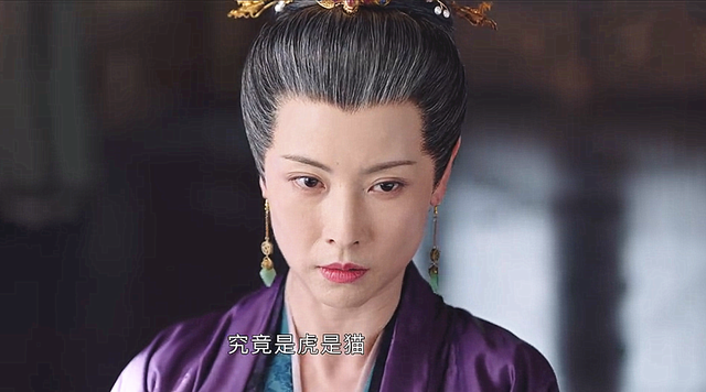 《安乐传》五大反派结局，左相被韩烨击杀，太后自尽，帝承恩幸运