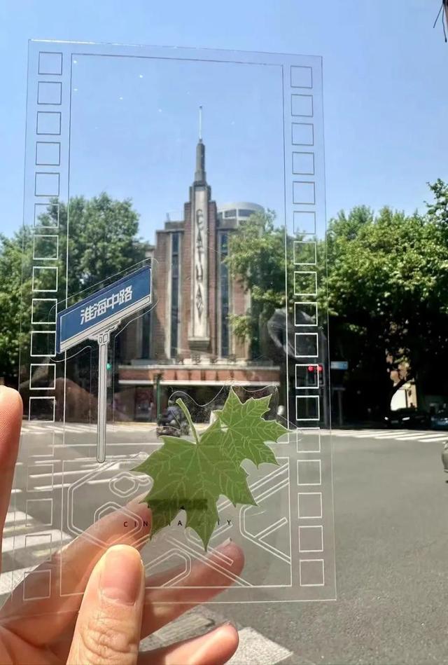 “电影之城”上海，光影与城市的双重发展与魅力