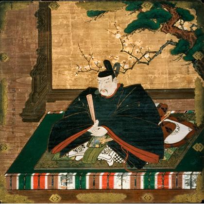 日本神话里最强三位是谁?原来火影忍者中已经暗藏了答案