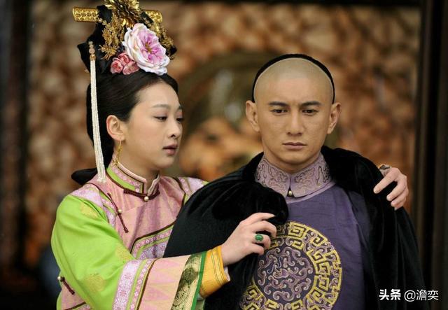 史上真正的宜修:独子早夭、娘家没落,仍被雍正帝深爱